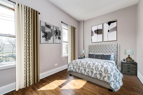 4446 S Berkeley Ave, Chicago, IL 60653 photo 9