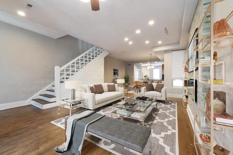 4446 S Berkeley Ave, Chicago, IL 60653 photo 2