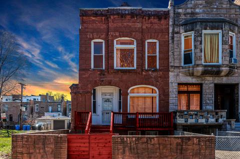 4446 S Berkeley Ave, Chicago, IL 60653 photo 1