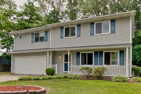534 Basil Rd, Lake Bluff, IL 60044 photo 2