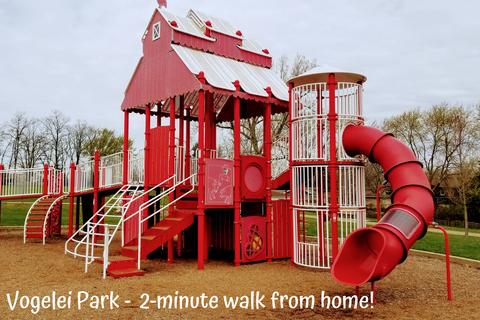 1450 Bedford Rd, Hoffman Estates, IL 60169 photo 15