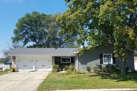 1450 Bedford Rd, Hoffman Estates, IL 60169 photo 1