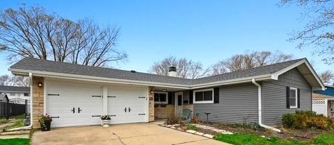 1450 Bedford Rd, Hoffman Estates, IL 60169 photo 13