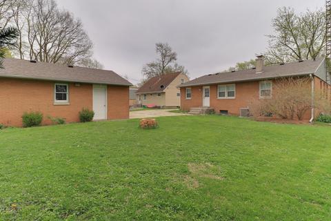 1010 Morgan St, Normal, IL 61761 photo 33