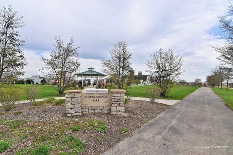 3128 Kyra Ln, Elgin, IL 60124 photo 33