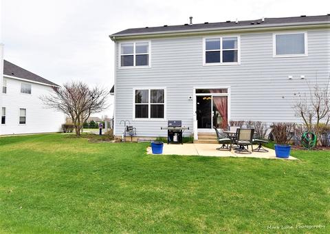 3128 Kyra Ln, Elgin, IL 60124 photo 28