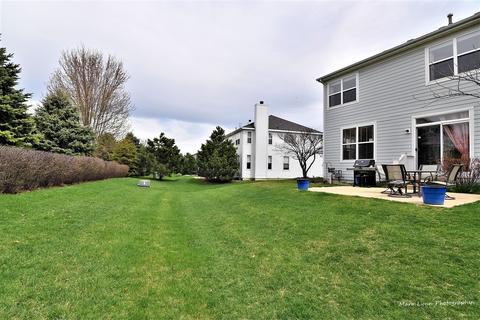 3128 Kyra Ln, Elgin, IL 60124 photo 30