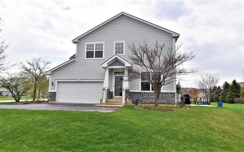 3128 Kyra Ln, Elgin, IL 60124 photo 32