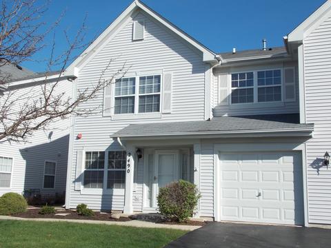2490 Dickens Dr, Aurora, IL 60503 photo 1