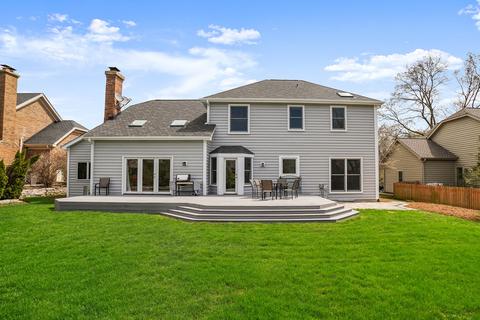1460 Wilmette St, Wheaton, IL 60187 photo 23