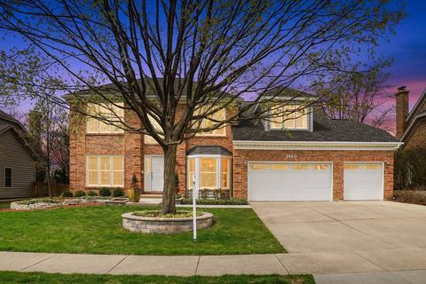 1460 Wilmette St, Wheaton, IL 60187 photo 1