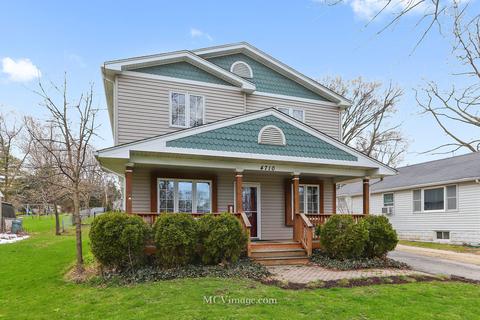 4710 Devon Ave, Lisle, IL 60532 photo 1