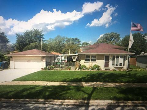 3752 152nd St, Midlothian, IL 60445 photo 30