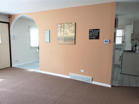 3752 152nd St, Midlothian, IL 60445 photo 5