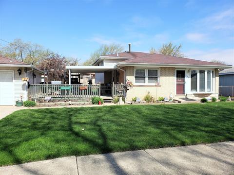 3752 152nd St, Midlothian, IL 60445 photo 2