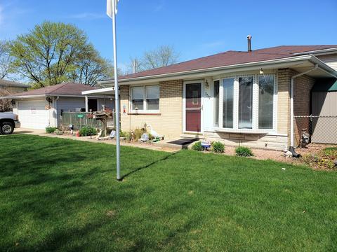 3752 152nd St, Midlothian, IL 60445 photo 1