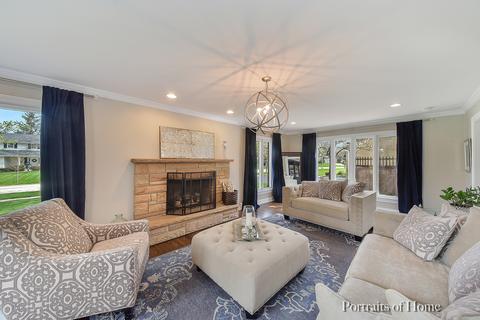 146 Tennyson Dr, Wheaton, IL 60189 photo 11