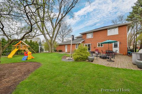 146 Tennyson Dr, Wheaton, IL 60189 photo 37