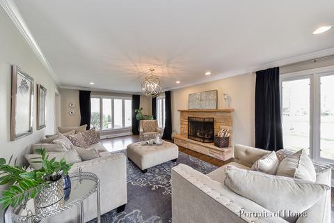 146 Tennyson Dr, Wheaton, IL 60189 photo 12