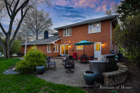 146 Tennyson Dr, Wheaton, IL 60189 photo 50