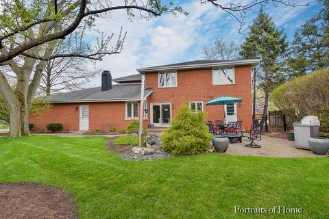 146 Tennyson Dr, Wheaton, IL 60189 photo 43