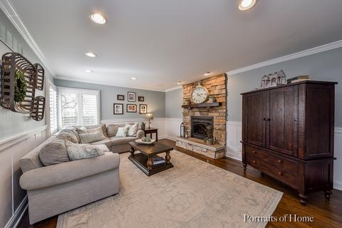 146 Tennyson Dr, Wheaton, IL 60189 photo 6