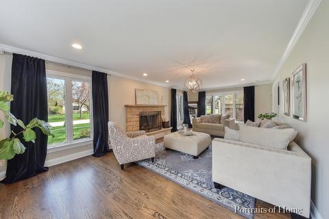 146 Tennyson Dr, Wheaton, IL 60189 photo 14