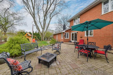 146 Tennyson Dr, Wheaton, IL 60189 photo 39