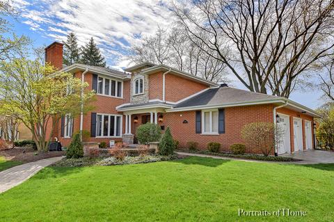 146 Tennyson Dr, Wheaton, IL 60189 photo 1