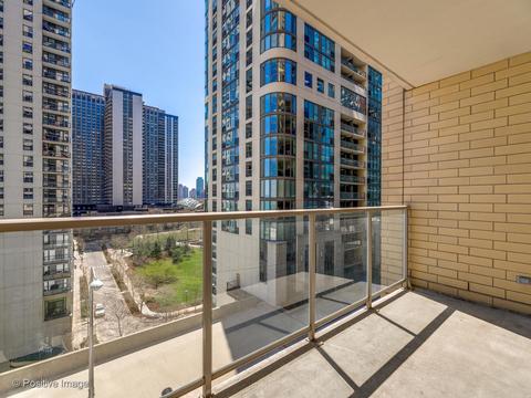 420 E Waterside Dr #403, Chicago, IL 60601 photo 15