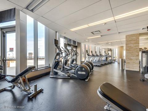 420 E Waterside Dr #403, Chicago, IL 60601 photo 17