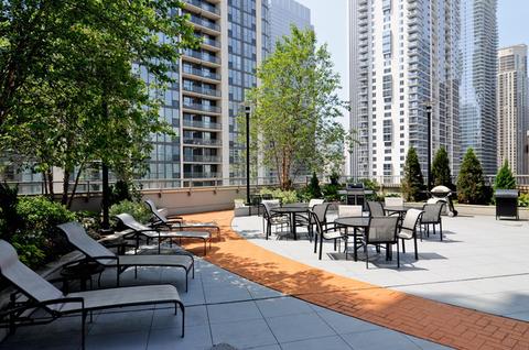 420 E Waterside Dr #403, Chicago, IL 60601 photo 20