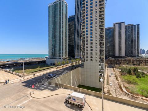 420 E Waterside Dr #403, Chicago, IL 60601 photo 16