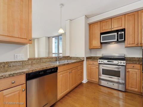 420 E Waterside Dr #403, Chicago, IL 60601 photo 8