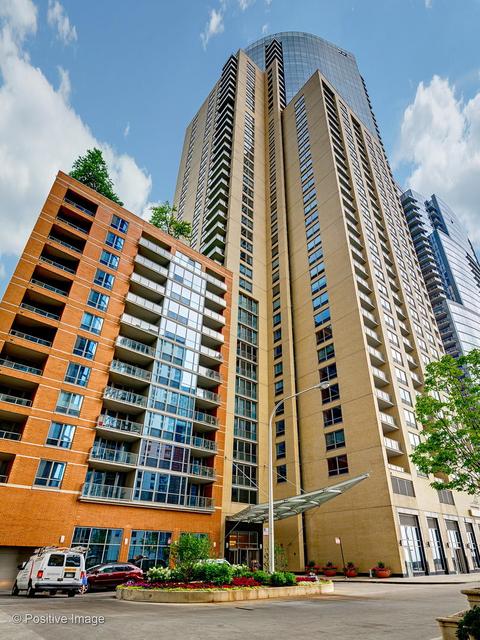 420 E Waterside Dr #403, Chicago, IL 60601 photo 1