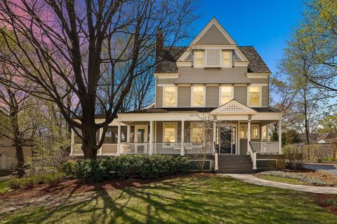 766 Greenleaf Ave, Glencoe, IL 60022 photo 1