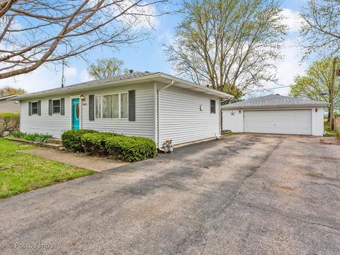 15629 S Benson Ave, Plainfield, IL 60544 photo 2