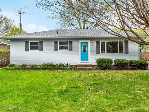 15629 S Benson Ave, Plainfield, IL 60544 photo 1