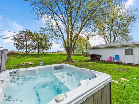15629 S Benson Ave, Plainfield, IL 60544 photo 16