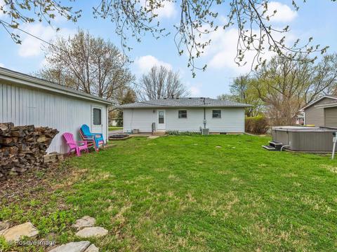 15629 S Benson Ave, Plainfield, IL 60544 photo 17