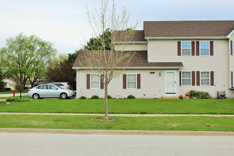 24010 W Hazelcrest Dr, Plainfield, IL 60544 photo 1