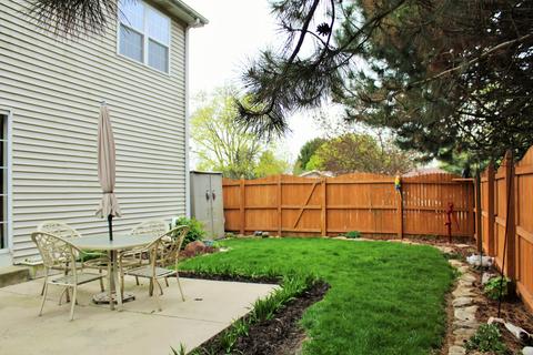 24010 W Hazelcrest Dr, Plainfield, IL 60544 photo 19
