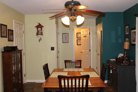 24010 W Hazelcrest Dr, Plainfield, IL 60544 photo 9