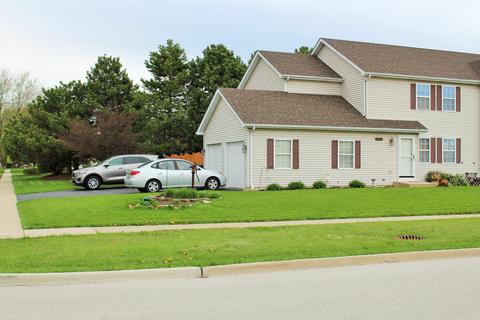 24010 W Hazelcrest Dr, Plainfield, IL 60544 photo 2