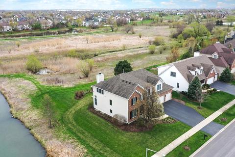 13029 Skyline Dr, Plainfield, IL 60585 photo 49