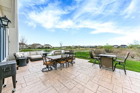 13029 Skyline Dr, Plainfield, IL 60585 photo 41