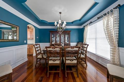 13029 Skyline Dr, Plainfield, IL 60585 photo 3