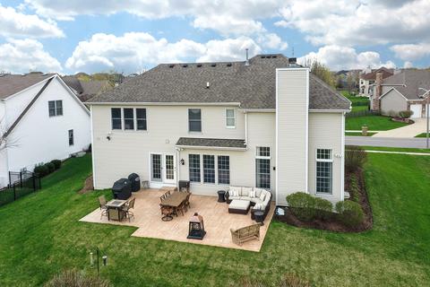 13029 Skyline Dr, Plainfield, IL 60585 photo 39
