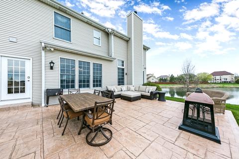 13029 Skyline Dr, Plainfield, IL 60585 photo 40