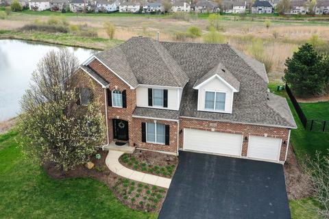 13029 Skyline Dr, Plainfield, IL 60585 photo 46